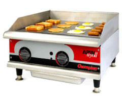 Used Cooking Equipment