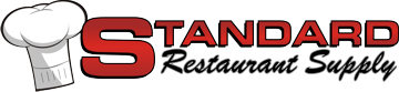 Standard Used Restaurant Equipment